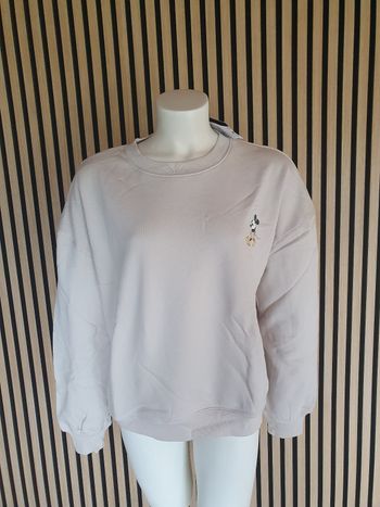 Superbe sweat Mickey Mango 🖤