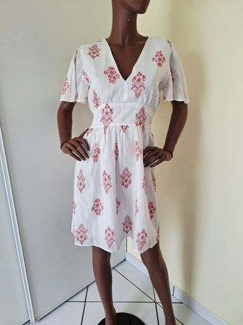Robe taille M/L marque In April 1986