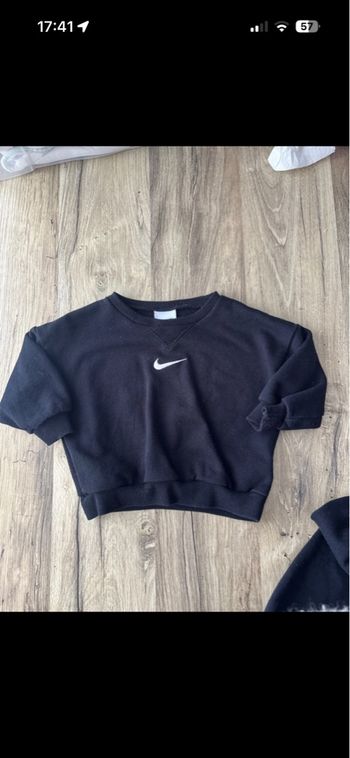 Survêtement Nike 18 mois 80-86cm