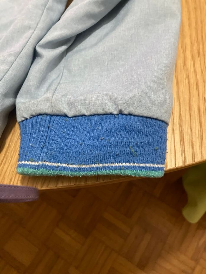 Blouson Sergent Major 9ans - photo numéro 5