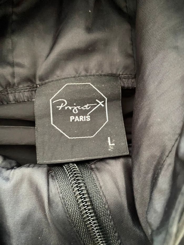 Veste de pluie - photo numéro 3