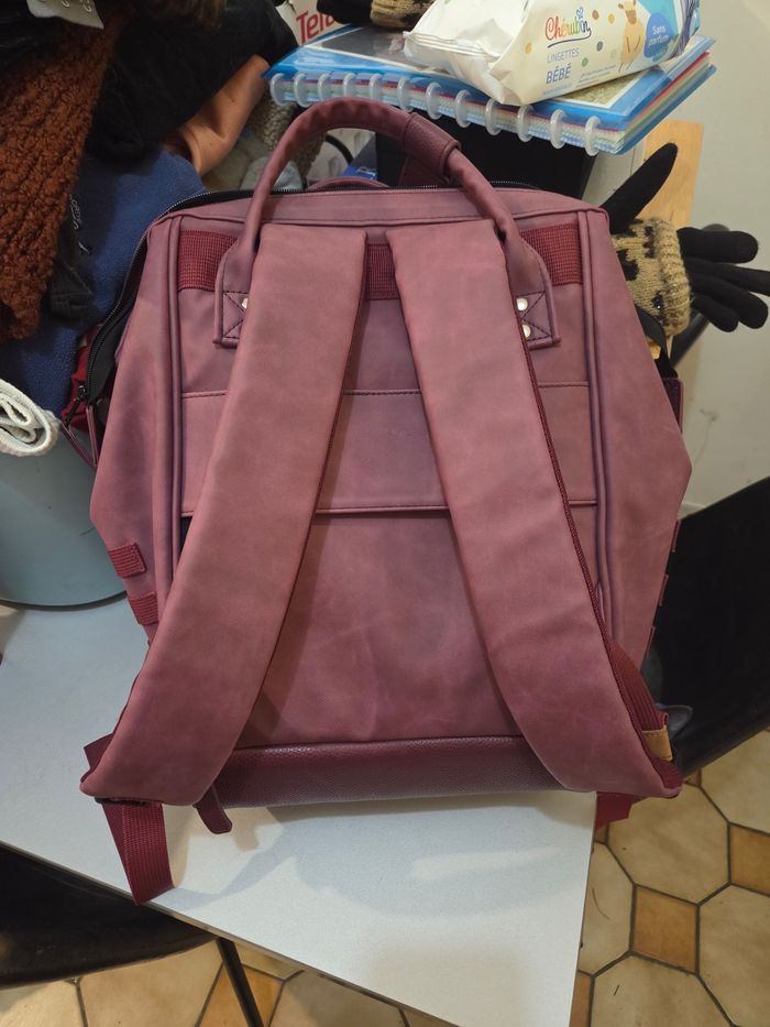 Sac cabaia - photo numéro 2