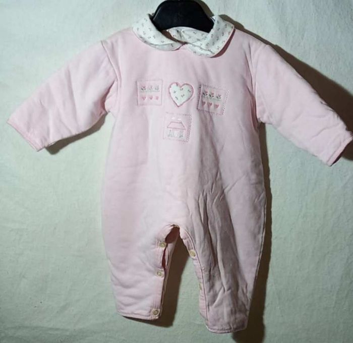 pyjama Aubisou