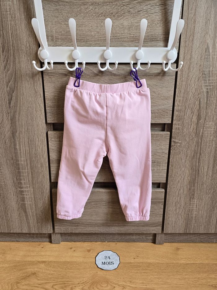 Vêtement Bébé Fille - Ensemble - Sergent Major - 24 mois 86 cm - photo numéro 10