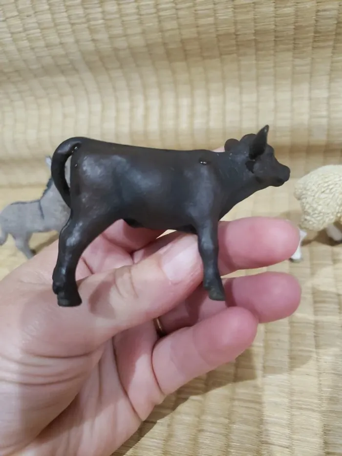 Lot de 3 figurines schleich - photo numéro 5