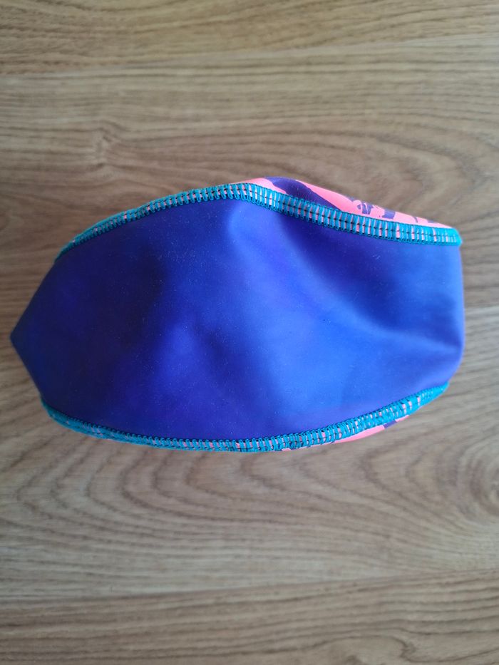 Bonnet de bain pour enfant - photo numéro 3