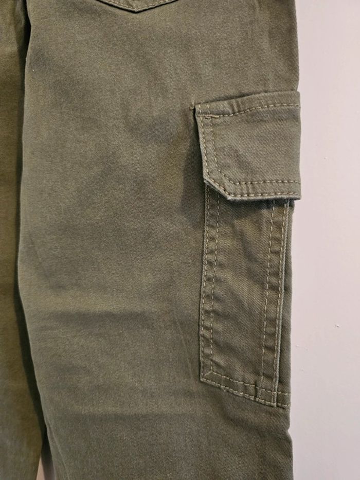 Pantalon skinny Jennyfer Taille 36 - photo numéro 4