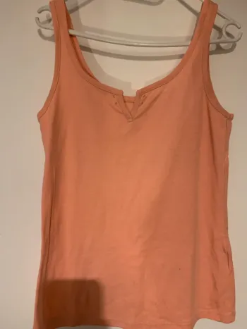 Lot de 3 débardeurs Camaïeu