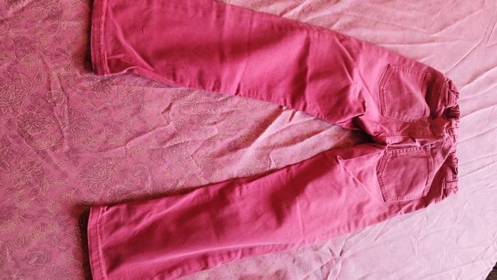 Pantalon 8 ans - photo numéro 2