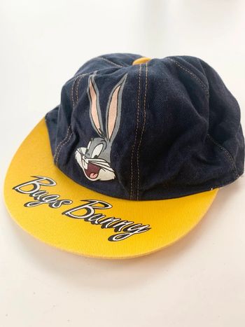 Casquette us pour bébé 👶🏻