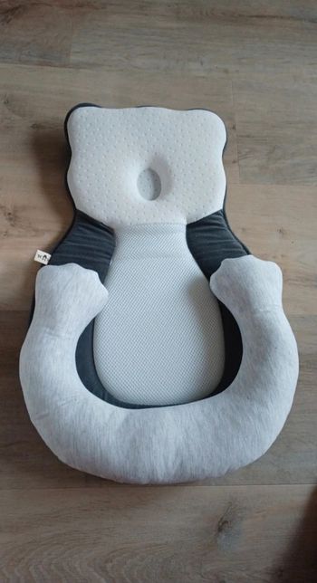 Coussin nouveau né
