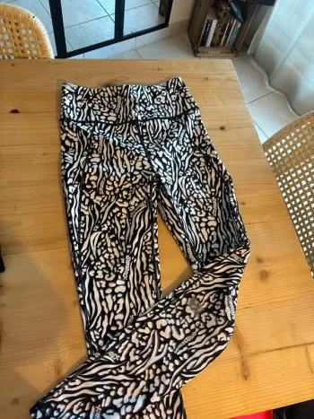 Legging Savage fenty