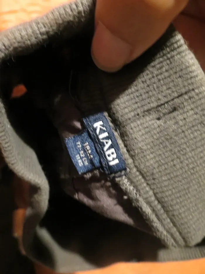 Shirt taille 18 mois garçon - photo numéro 4