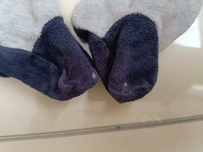 Lot de 5 pyjamas - photo numéro 6