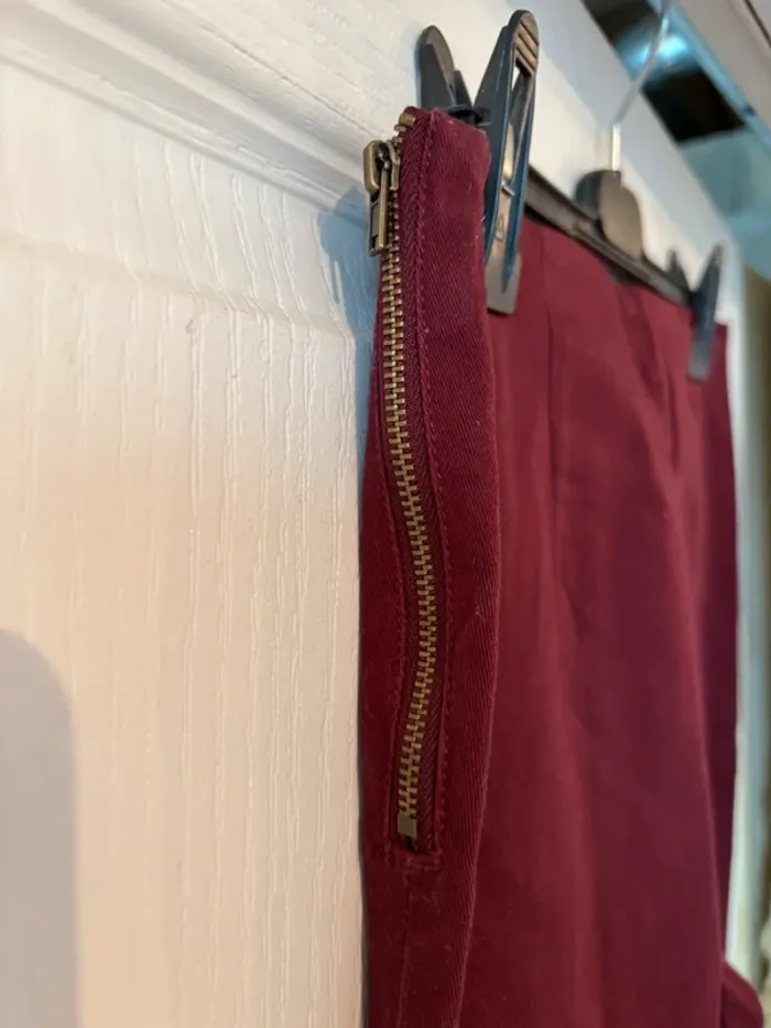 Pantalon femme - photo numéro 4