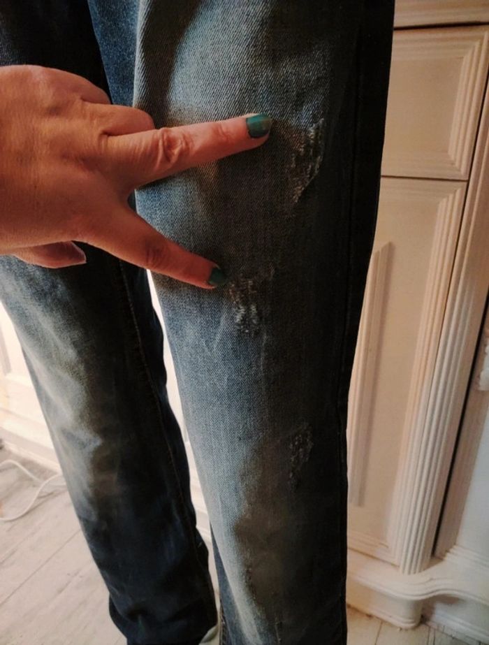 Jean emilson taille 40 - photo numéro 14