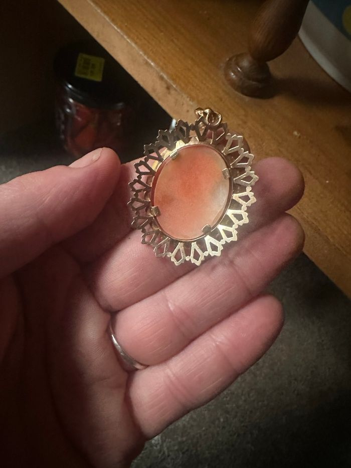 Bijoux, échange aux ventes - photo numéro 10