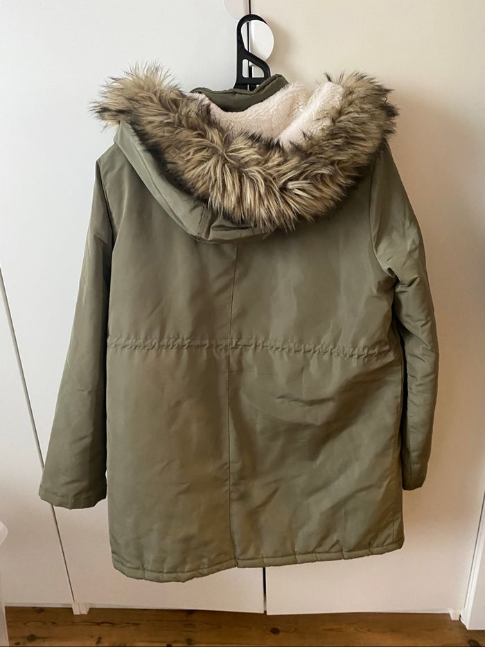 Manteau de maternité 44 - photo numéro 8