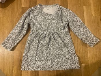 Robe Noppies Baby 4-6 mois / 68 cm