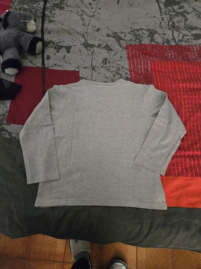 T-shirt Timberland en 8 ans - photo numéro 4