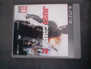 Justcause 2