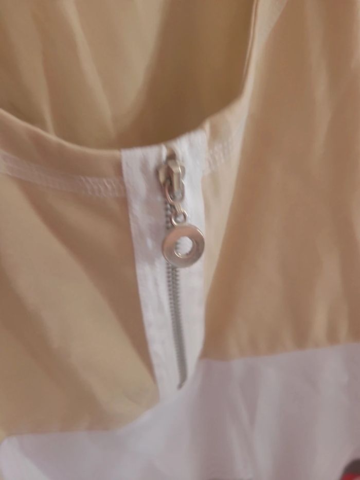 Robe mi mollet - photo numéro 3