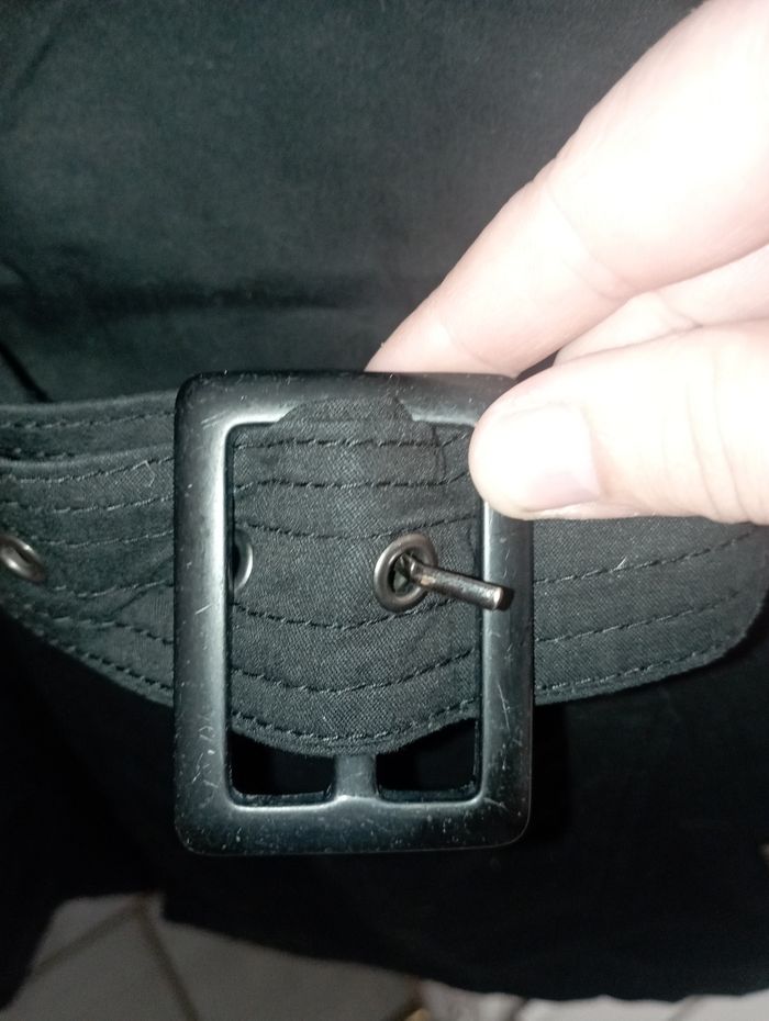 Trench - photo numéro 4