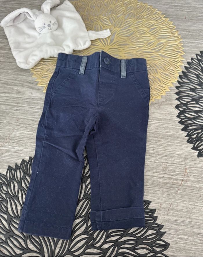 Ensemble Primark 3/6m (68cm) - photo numéro 4