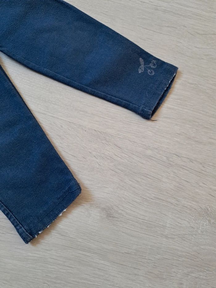 Pull+jean 18 mois - photo numéro 6
