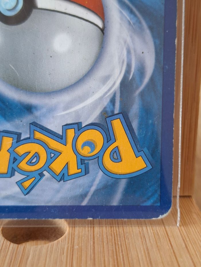 Deoxys 111/116 Glaciation Plasma - photo numéro 9