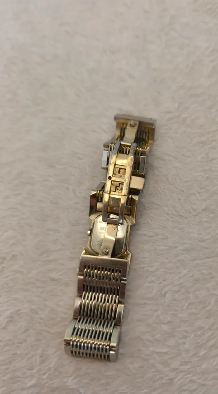 Montre vintage - photo numéro 4