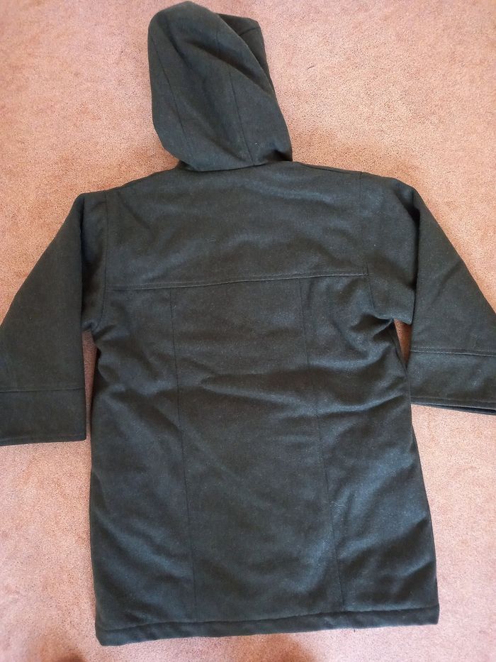 Manteau 8 Ans " Y.C.C " TBE - photo numéro 2