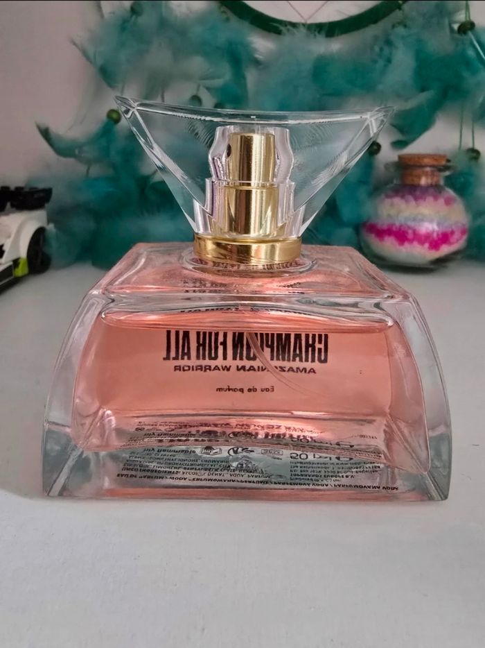 Parfum Wonder Woman - photo numéro 2