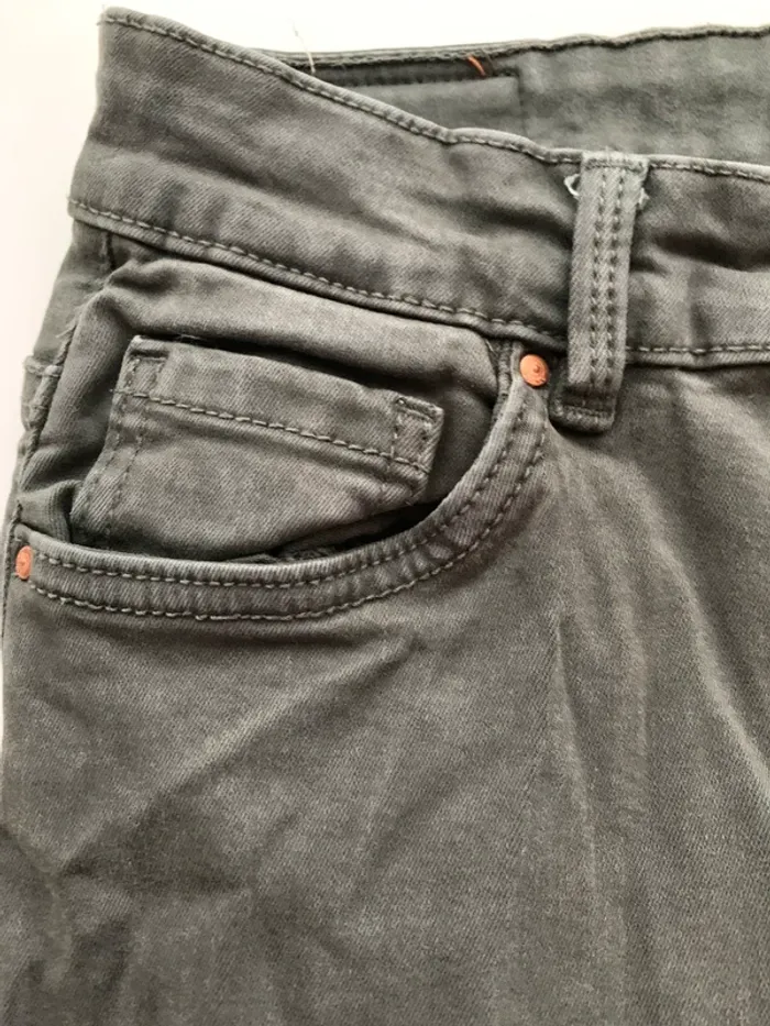 Jean cargo only taille 30 - photo numéro 4