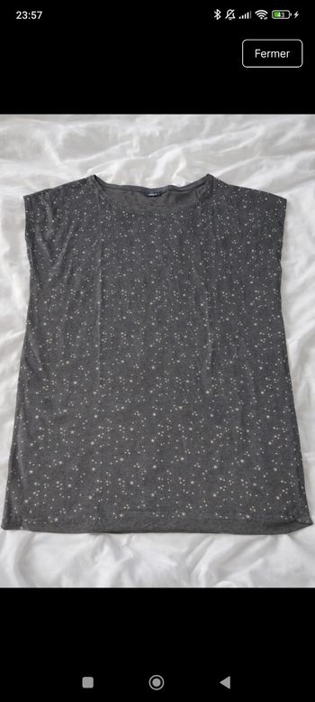 Chemise de nuit 