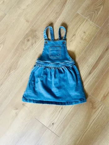 Robe inextenso 3 ans 92 cm