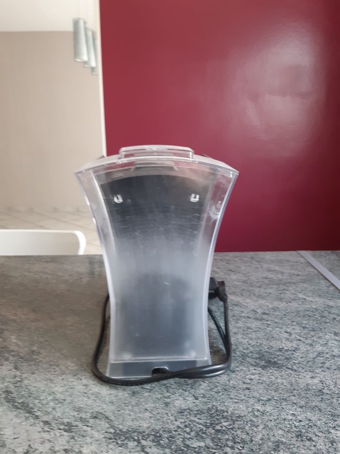 Machine à Thés - photo numéro 3