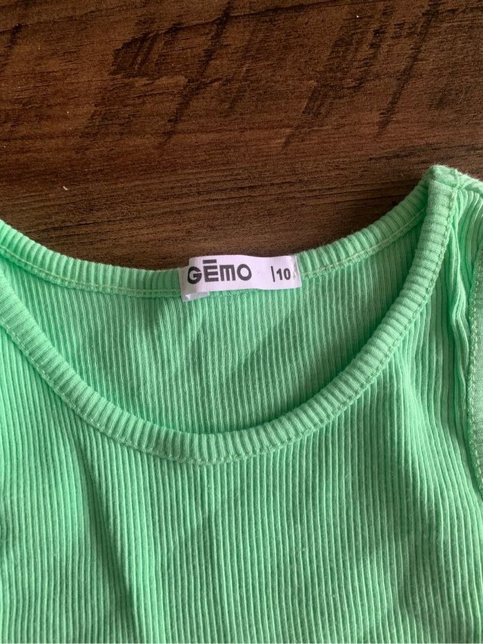 Débardeur - photo numéro 2
