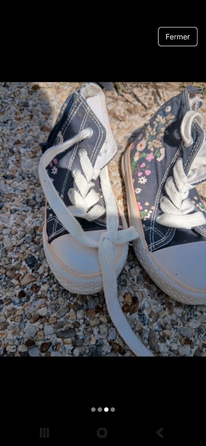 Adorables chaussures - photo numéro 3