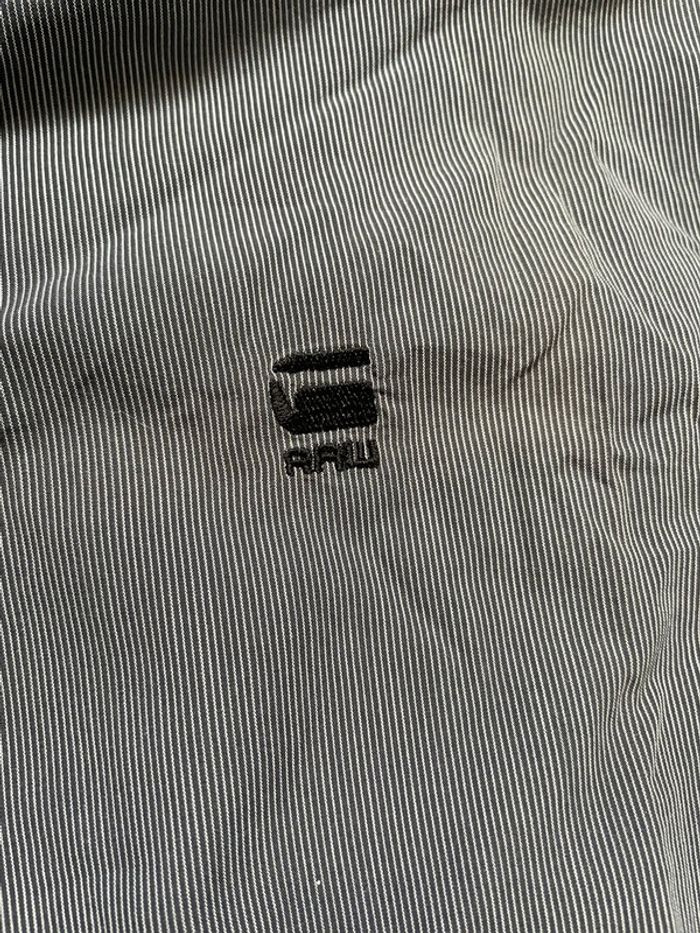 Chemise Gstar  Raw - Taille 40/42 - photo numéro 3