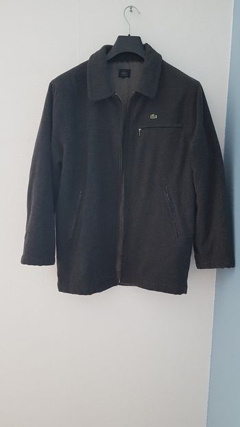 manteau