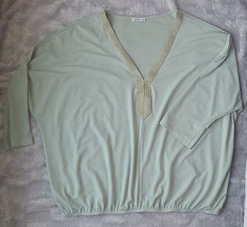 Blouse femme XL