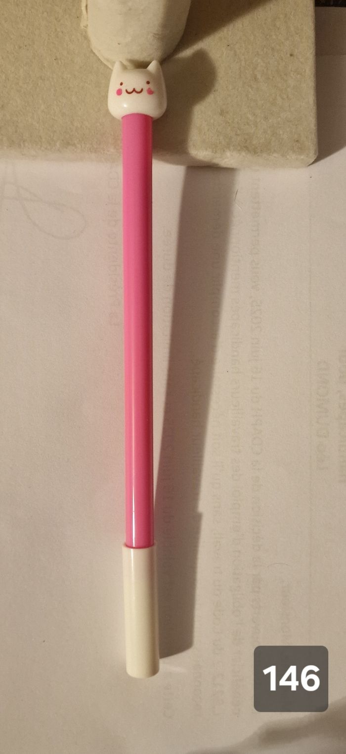 Stylos - photo numéro 2