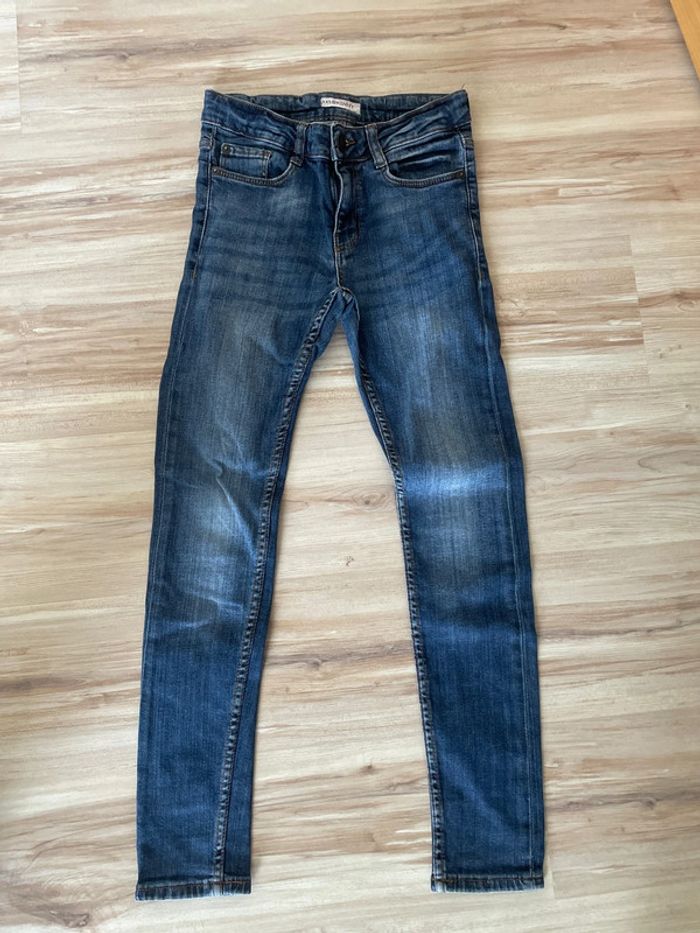 Jean skinny