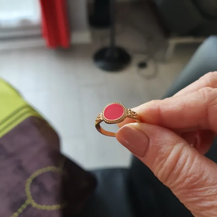 Lot bijoux fantaisie - photo numéro 7