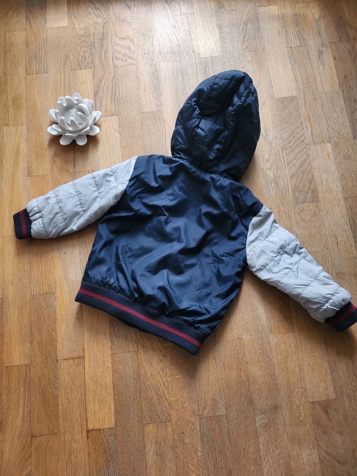 Blouson - photo numéro 5