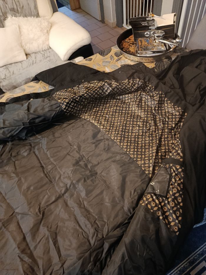 Manteau mi long - photo numéro 3