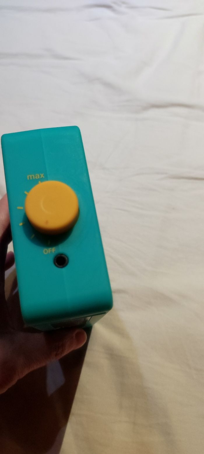 Lunii boîte à histoire - photo numéro 2