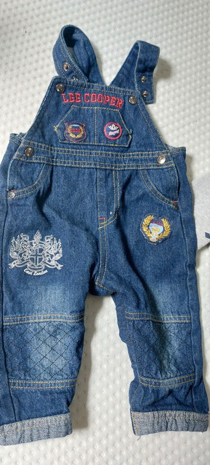 Ensemble Taille 9 mois - photo numéro 2