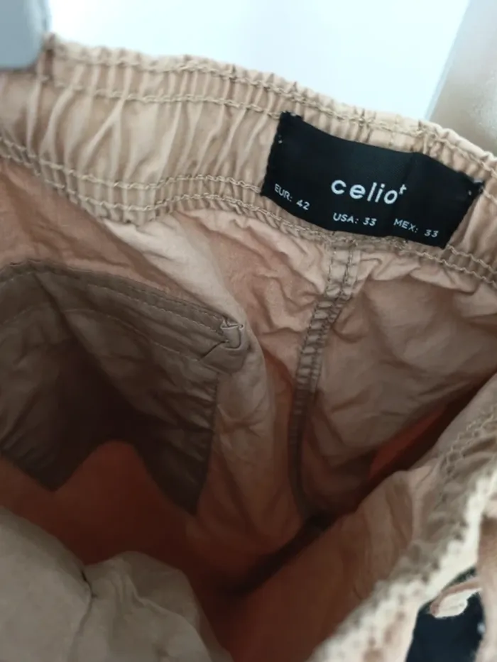 Pantalon Celio - photo numéro 8